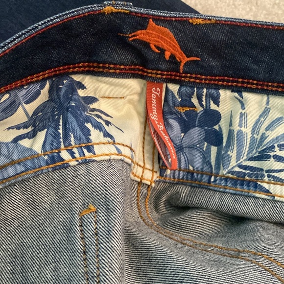 Tommy Bahama men’s jeans bundle 48/30 - Picture 10 of 14
